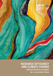 Resource efficiency